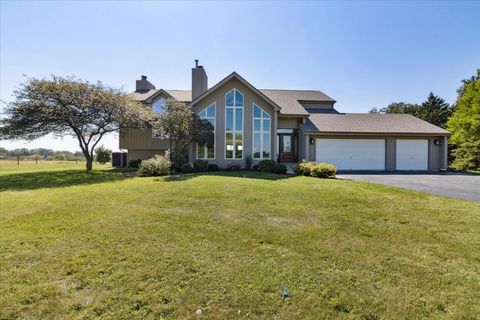 Photo of 44W669 Ramm Road, Maple Park, IL 60151 (MLS # 12466200)