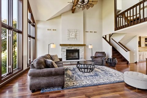 Tiny photo for 44W669 Ramm Road, Maple Park, IL 60151 (MLS # 12466200)