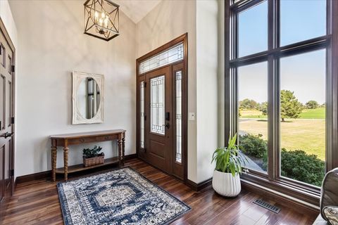 Tiny photo for 44W669 Ramm Road, Maple Park, IL 60151 (MLS # 12466200)