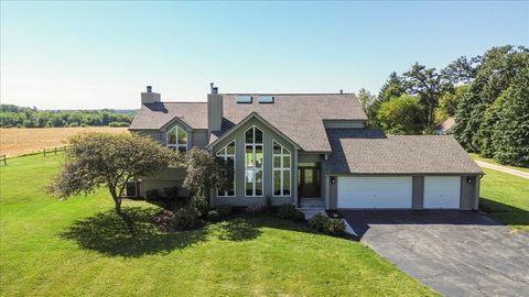 Tiny photo for 44W669 Ramm Road, Maple Park, IL 60151 (MLS # 12466200)
