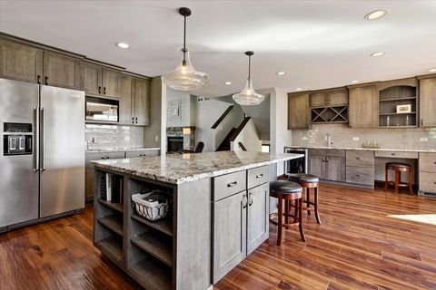 Tiny photo for 44W669 Ramm Road, Maple Park, IL 60151 (MLS # 12466200)
