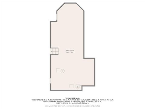 Tiny photo for 44W669 Ramm Road, Maple Park, IL 60151 (MLS # 12466200)