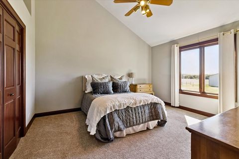 Tiny photo for 44W669 Ramm Road, Maple Park, IL 60151 (MLS # 12466200)