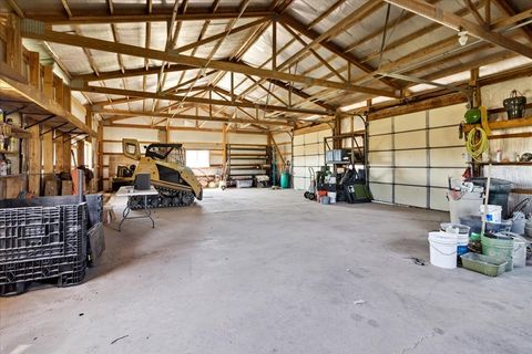 Tiny photo for 44W669 Ramm Road, Maple Park, IL 60151 (MLS # 12466200)