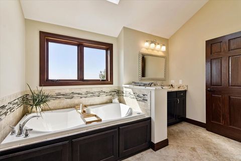 Tiny photo for 44W669 Ramm Road, Maple Park, IL 60151 (MLS # 12466200)