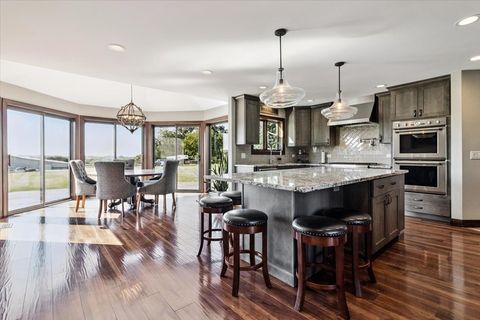 Tiny photo for 44W669 Ramm Road, Maple Park, IL 60151 (MLS # 12466200)