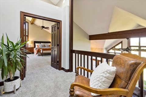 Tiny photo for 44W669 Ramm Road, Maple Park, IL 60151 (MLS # 12466200)