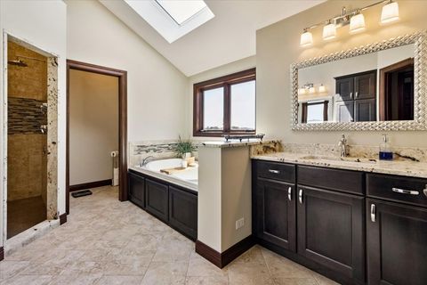 Tiny photo for 44W669 Ramm Road, Maple Park, IL 60151 (MLS # 12466200)
