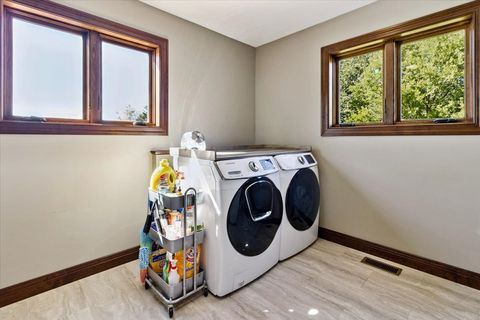 Tiny photo for 44W669 Ramm Road, Maple Park, IL 60151 (MLS # 12466200)