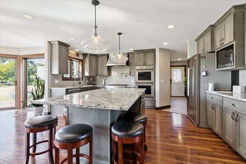 Tiny photo for 44W669 Ramm Road, Maple Park, IL 60151 (MLS # 12466200)