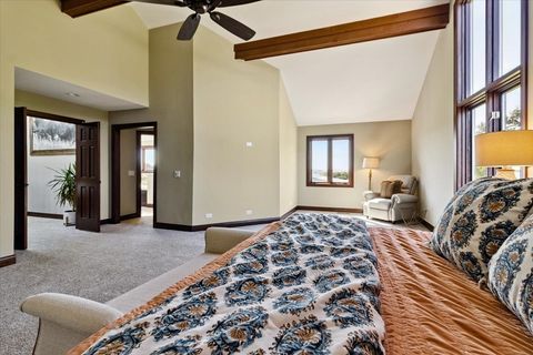 Tiny photo for 44W669 Ramm Road, Maple Park, IL 60151 (MLS # 12466200)