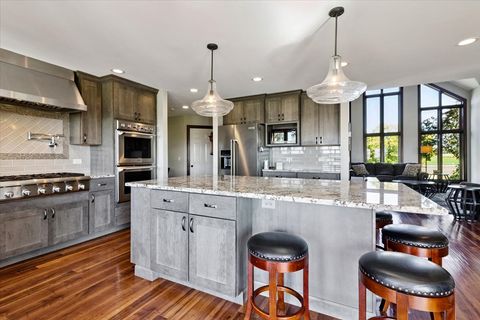 Tiny photo for 44W669 Ramm Road, Maple Park, IL 60151 (MLS # 12466200)