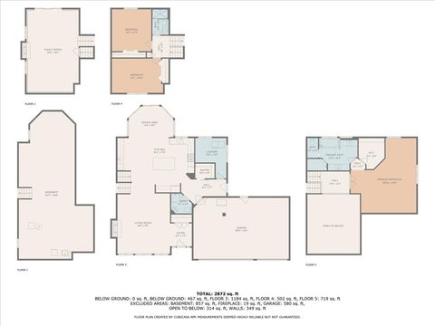 Tiny photo for 44W669 Ramm Road, Maple Park, IL 60151 (MLS # 12466200)