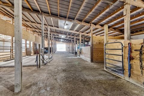Tiny photo for 44W669 Ramm Road, Maple Park, IL 60151 (MLS # 12466200)