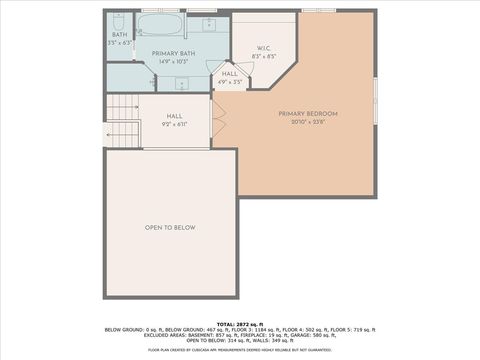 Tiny photo for 44W669 Ramm Road, Maple Park, IL 60151 (MLS # 12466200)