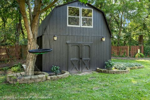 Tiny photo for 8S452 Bell Drive, Naperville, IL 60565 (MLS # 12511731)