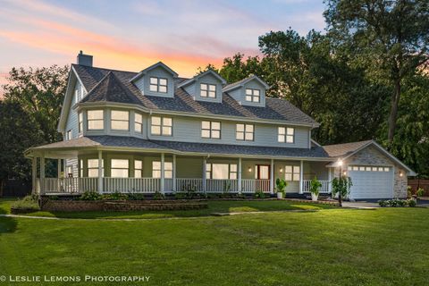 Tiny photo for 8S452 Bell Drive, Naperville, IL 60565 (MLS # 12511731)