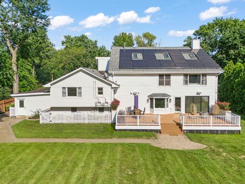 Tiny photo for 8S452 Bell Drive, Naperville, IL 60565 (MLS # 12511731)