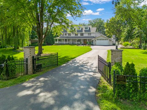 Tiny photo for 8S452 Bell Drive, Naperville, IL 60565 (MLS # 12511731)