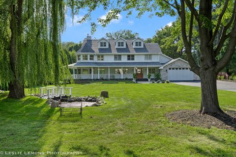 Tiny photo for 8S452 Bell Drive, Naperville, IL 60565 (MLS # 12511731)