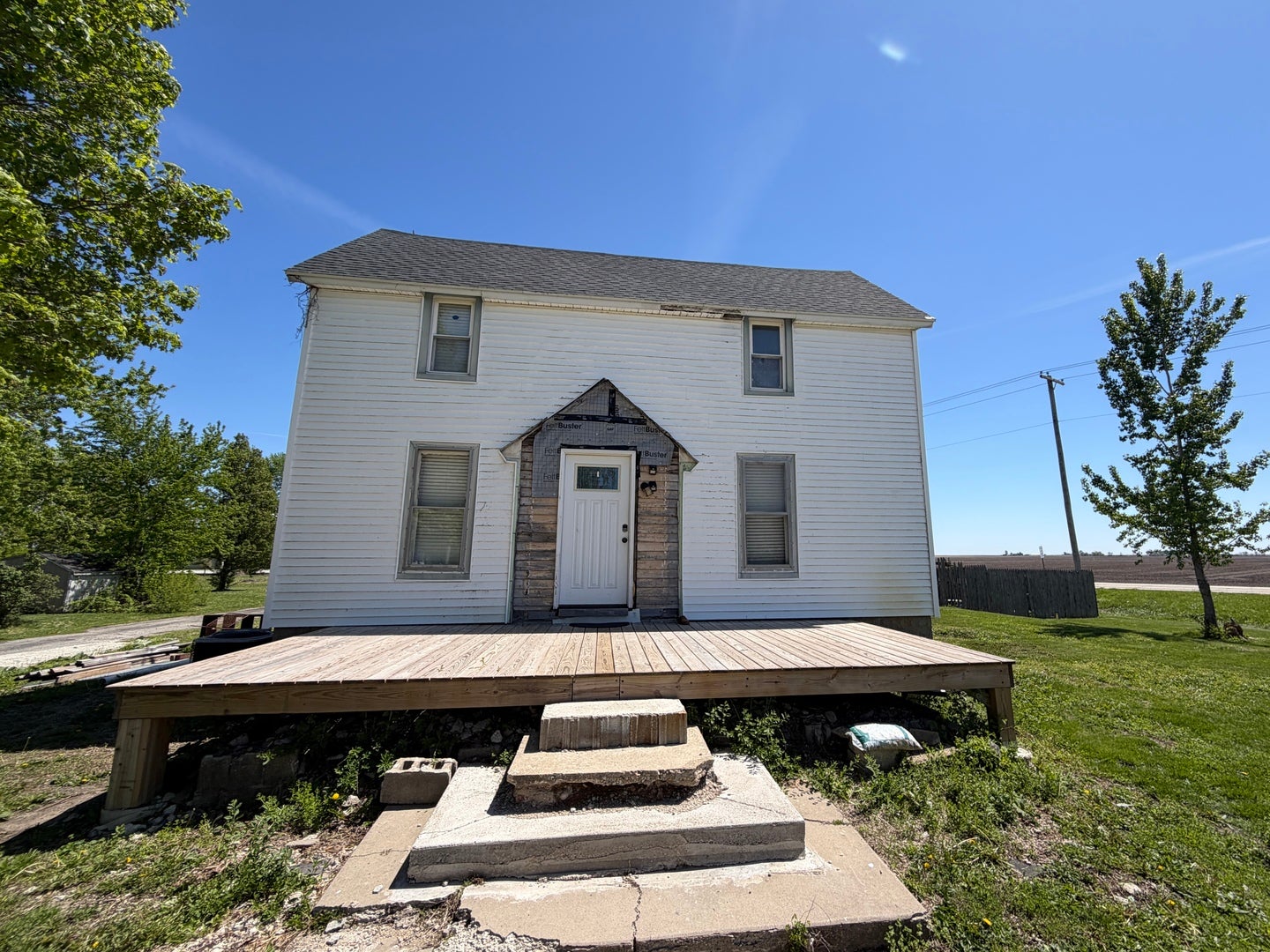 2 Missouri Street