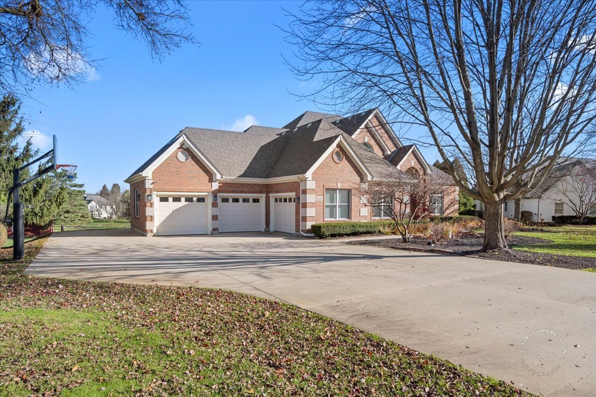 6617 Colonel Holcomb Drive