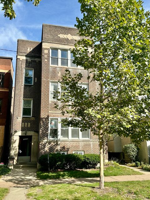 1310 W Thorndale Avenue 3 Chicago IL 60660