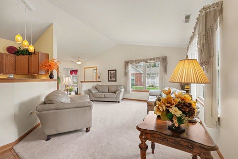 Tiny photo for 18611 Villa Court, Lansing, IL 60438 (MLS # 12770817)