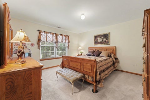 Tiny photo for 18611 Villa Court, Lansing, IL 60438 (MLS # 12770817)