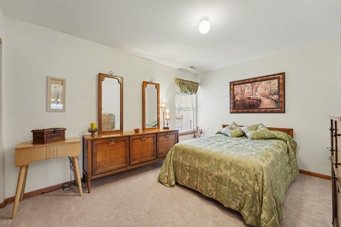 Tiny photo for 18611 Villa Court, Lansing, IL 60438 (MLS # 12770817)