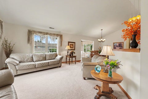Tiny photo for 18611 Villa Court, Lansing, IL 60438 (MLS # 12770817)