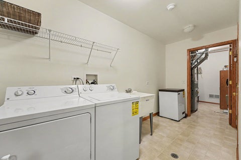 Tiny photo for 18611 Villa Court, Lansing, IL 60438 (MLS # 12770817)