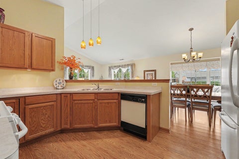 Tiny photo for 18611 Villa Court, Lansing, IL 60438 (MLS # 12770817)
