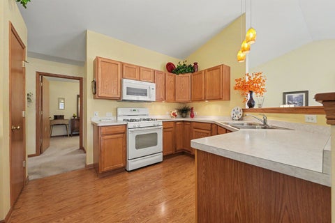 Tiny photo for 18611 Villa Court, Lansing, IL 60438 (MLS # 12770817)