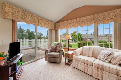 Tiny photo for 18611 Villa Court, Lansing, IL 60438 (MLS # 12770817)