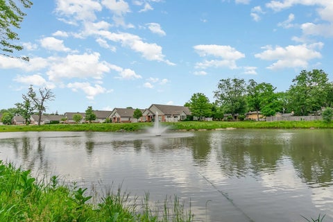 Tiny photo for 18611 Villa Court, Lansing, IL 60438 (MLS # 12770817)