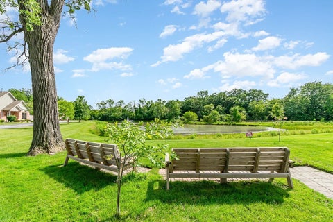 Tiny photo for 18611 Villa Court, Lansing, IL 60438 (MLS # 12770817)