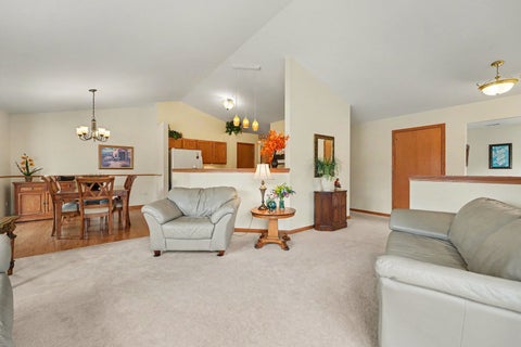 Tiny photo for 18611 Villa Court, Lansing, IL 60438 (MLS # 12770817)