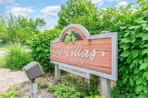Tiny photo for 18611 Villa Court, Lansing, IL 60438 (MLS # 12770817)
