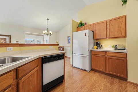 Tiny photo for 18611 Villa Court, Lansing, IL 60438 (MLS # 12770817)