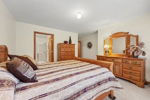 Tiny photo for 18611 Villa Court, Lansing, IL 60438 (MLS # 12770817)