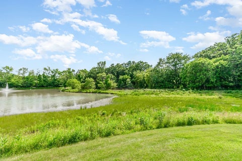Tiny photo for 18611 Villa Court, Lansing, IL 60438 (MLS # 12770817)