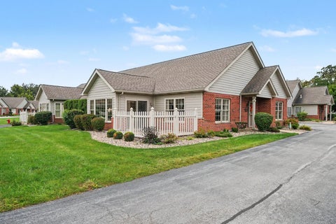 Tiny photo for 18611 Villa Court, Lansing, IL 60438 (MLS # 12770817)
