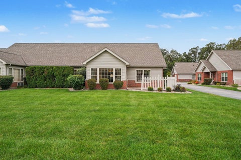 Tiny photo for 18611 Villa Court, Lansing, IL 60438 (MLS # 12770817)