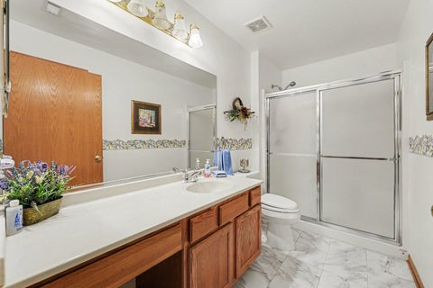 Tiny photo for 18611 Villa Court, Lansing, IL 60438 (MLS # 12770817)