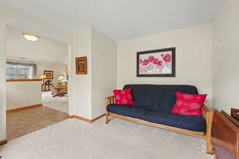 Tiny photo for 18611 Villa Court, Lansing, IL 60438 (MLS # 12770817)