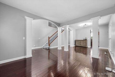 Tiny photo for 10880 Potomac Drive, Huntley, IL 60142 (MLS # 12476488)