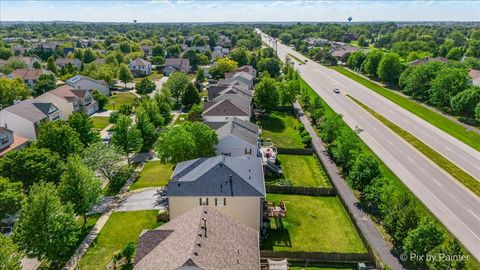Tiny photo for 10880 Potomac Drive, Huntley, IL 60142 (MLS # 12476488)