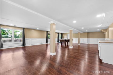 Tiny photo for 10880 Potomac Drive, Huntley, IL 60142 (MLS # 12476488)