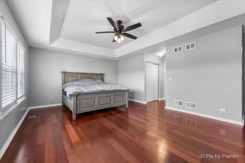 Tiny photo for 10880 Potomac Drive, Huntley, IL 60142 (MLS # 12476488)